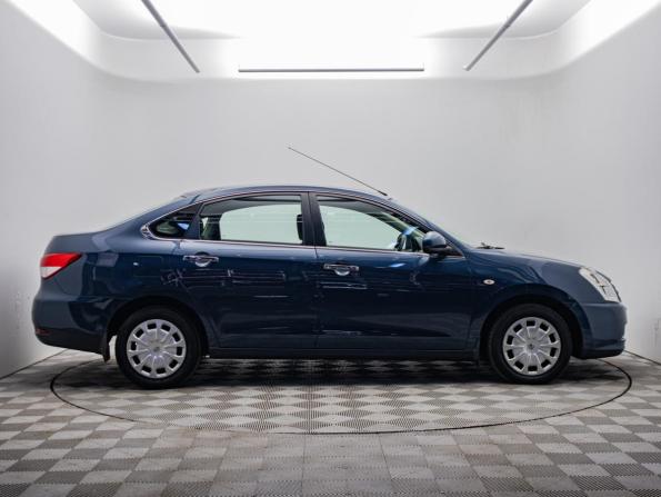 Nissan Almera III (G15) с пробегом 2017 года, цена 930 000 рублей, 70692 км, седан, Автокод Объявления
