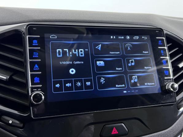 Lada (ВАЗ) Vesta I с пробегом 2020 года, цена 1 185 000 рублей, 63243 км, универсал, Автокод Объявления