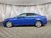 Audi A4 V (B9) Москва  - изображение 25