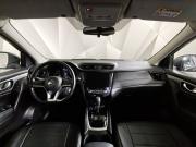 Nissan Qashqai II Рестайлинг Москва  - изображение 33