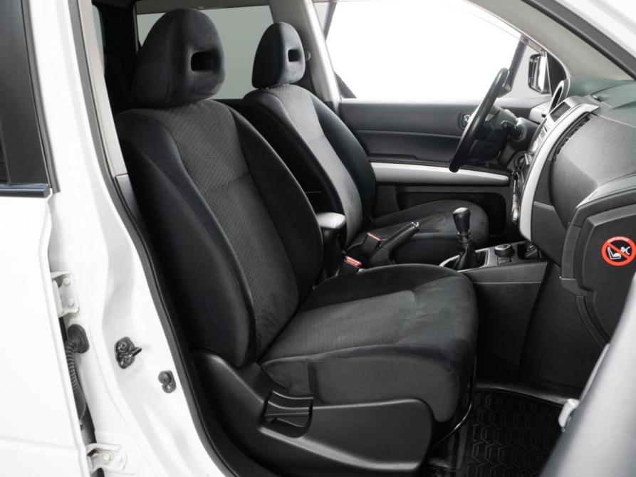 Nissan X-Trail II Рестайлинг Тюмень  - изображение 8