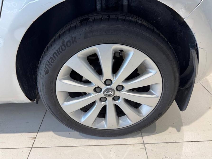 Opel Astra J Екатеринбург  - изображение 19