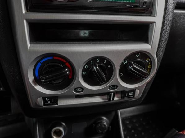 Hyundai Getz I Рестайлинг с пробегом 2008 года, цена 709 000 рублей, 89853 км, хэтчбек, Автокод Объявления