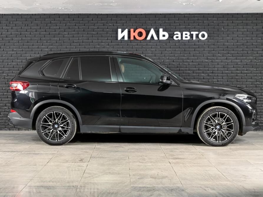 BMW X5 IV (G05/G18) Екатеринбург  - изображение 8