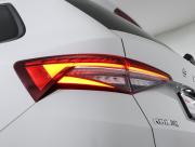 Skoda Kodiaq I Рестайлинг Москва  - изображение 48