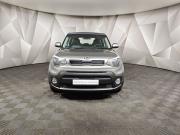 Kia Soul II Рестайлинг Москва  - изображение 27