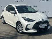 Toyota Yaris IV Курган  - изображение 17