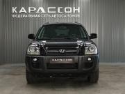 Hyundai Tucson I Пермь  - изображение 21