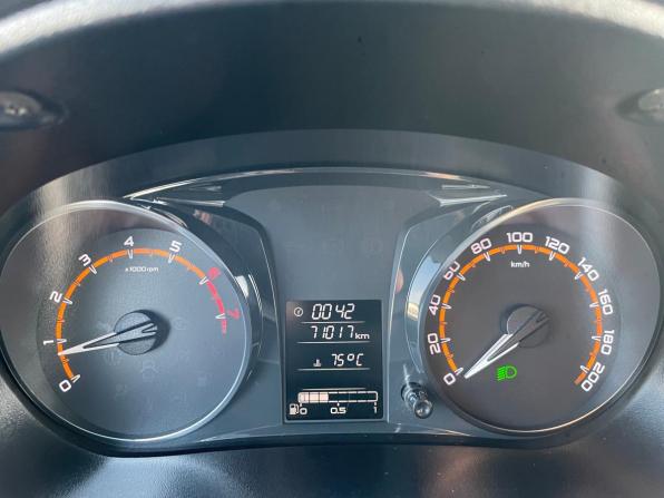 Lada (ВАЗ) Granta I Рестайлинг с пробегом 2023 года, цена 770 000 рублей, 71017 км, седан, Автокод Объявления