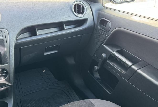 Ford Fusion I Рестайлинг с пробегом 2008 года, цена 400 000 рублей, 190510 км, хэтчбек, Автокод Объявления