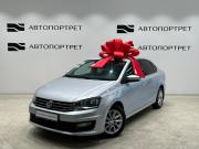 Volkswagen Polo V Рестайлинг Санкт-Петербург  - изображение 21