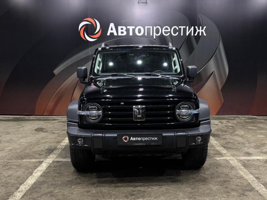 Tank 300 I Ставрополь  - изображение 2