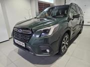 Subaru Forester V Рестайлинг Москва  - изображение 27