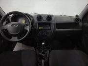 Lada (ВАЗ) Granta I Альметьевск  - изображение 28