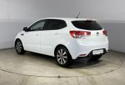 Kia Rio III Рестайлинг Саранск  - изображение 36