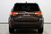 Jeep Grand Cherokee IV (WK2) Рестайлинг Сургут  - изображение 38