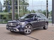Mercedes-Benz GLC I (X253) Рестайлинг Санкт-Петербург  - изображение 24