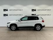 Volkswagen Tiguan I Рестайлинг Санкт-Петербург  - изображение 27