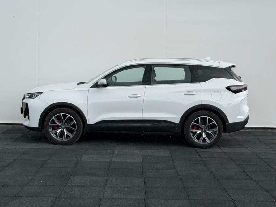 Chery Tiggo 7L Самара  - изображение 5
