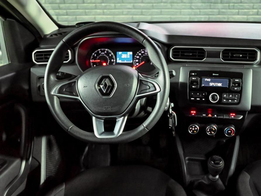 Renault Duster II Екатеринбург  - изображение 16