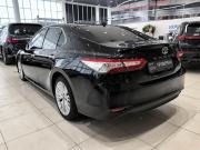 Toyota Camry VIII (XV70) Казань  - изображение 30