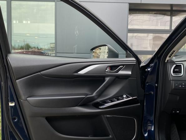 Mazda CX-9 II с пробегом 2020 года, цена 3 770 000 рублей, 29287 км, внедорожник, Автокод Объявления