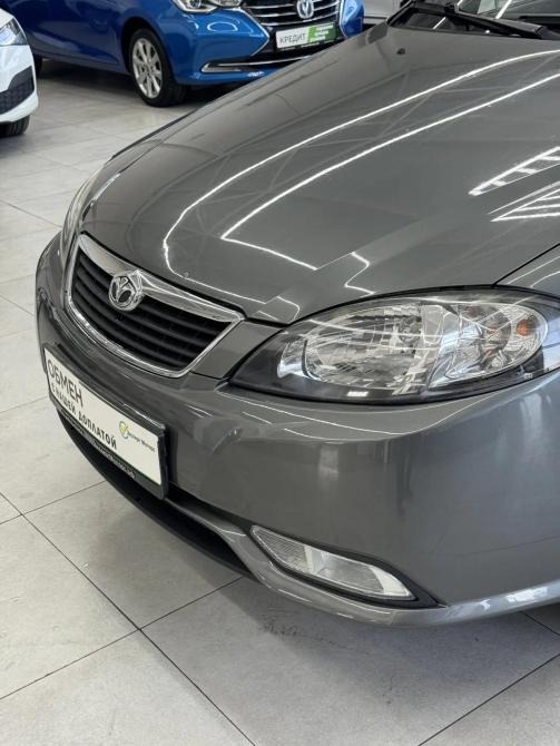 Daewoo Gentra II Шахты  - изображение 10