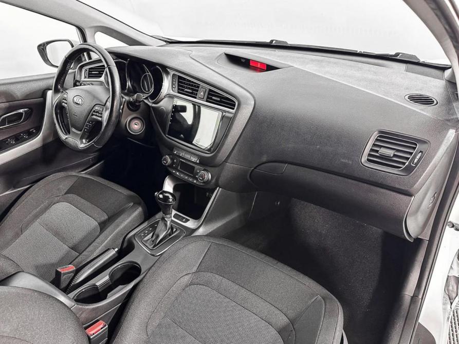 Kia Ceed II Рестайлинг Ногинск  - изображение 8