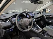 Toyota RAV4 V (XA50) Москва  - изображение 41