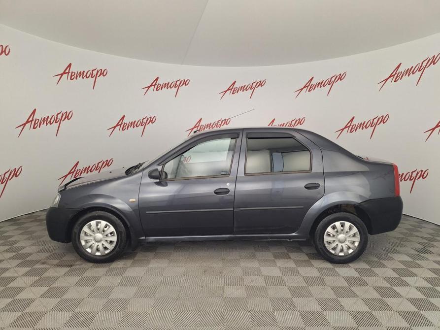 Renault Logan I Псков  - изображение 2