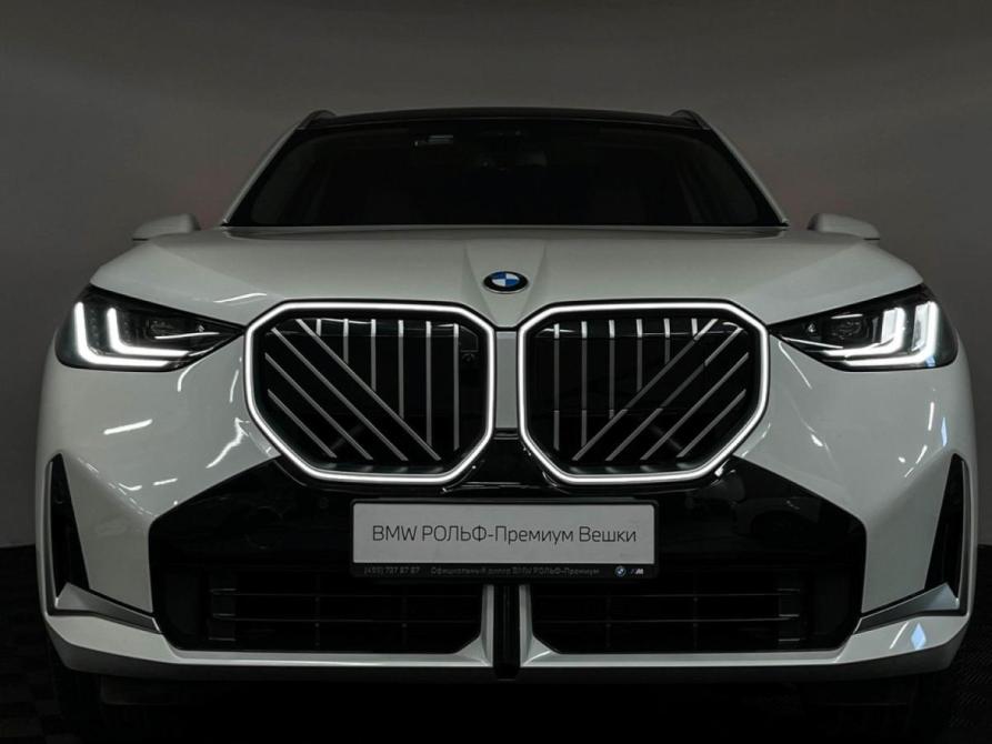 BMW X3 IV (G45/G48) Москва  - изображение 26