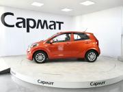 Kia Picanto III Новосибирск  - изображение 34
