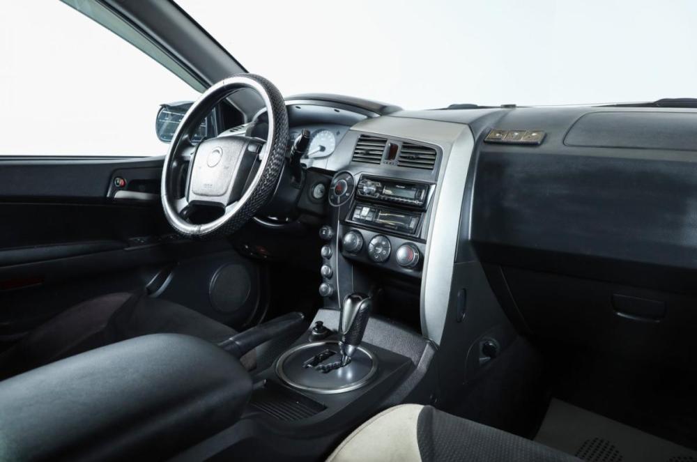SsangYong Kyron I Рестайлинг Новосибирск  - изображение 10