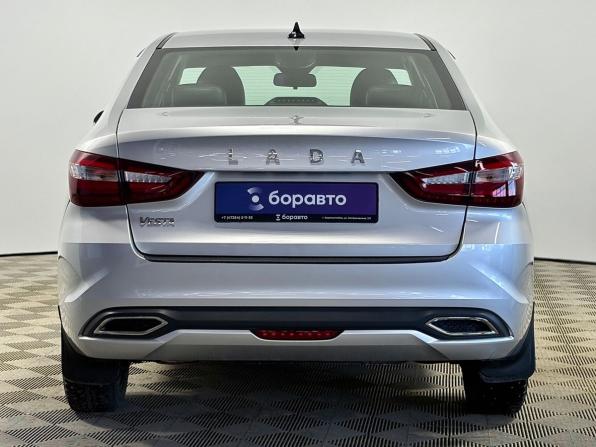 Lada (ВАЗ) Vesta I Рестайлинг (NG) с пробегом 2024 года, цена 1 335 000 рублей, 29408 км, седан, Автокод Объявления