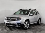 Renault Duster I Рестайлинг Санкт-Петербург  - изображение 20