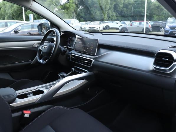 Geely Coolray I с пробегом 2023 года, цена 1 690 000 рублей, 30099 км, внедорожник, Автокод Объявления