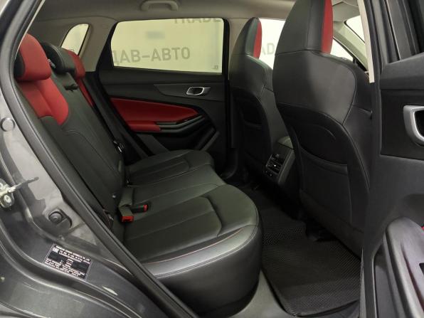 Changan CS55 Plus II с пробегом 2023 года, цена 1 850 000 рублей, 101000 км, внедорожник, Автокод Объявления