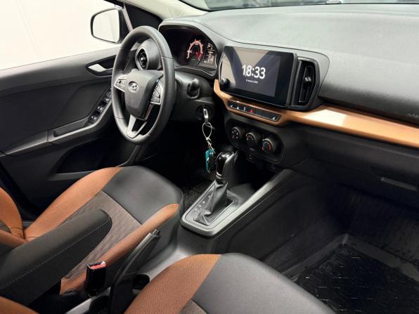 Lada (ВАЗ) Iskra с пробегом 2025 года, цена 1 580 000 рублей, 5610 км, универсал, Автокод Объявления