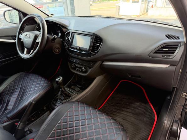 Lada (ВАЗ) Vesta I с пробегом 2016 года, цена 770 000 рублей, 164694 км, седан, Автокод Объявления