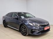 Kia Optima IV Рестайлинг Альметьевск  - изображение 33