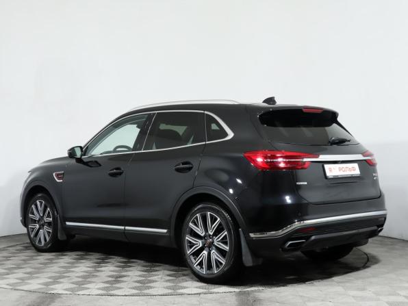Hongqi HS5 I с пробегом 2024 года, цена 2 477 000 рублей, 39521 км, внедорожник, Автокод Объявления