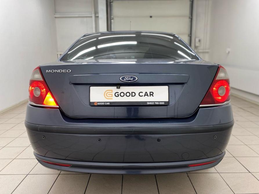 Ford Mondeo III Рестайлинг Энгельс  - изображение 16