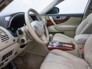 Infiniti QX70 Москва  - изображение 29