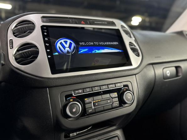 Volkswagen Tiguan I Рестайлинг с пробегом 2012 года, цена 1 147 000 рублей, 195057 км, внедорожник, Автокод Объявления