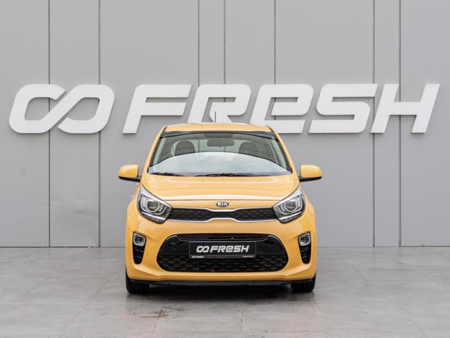 Kia Picanto III Краснодар  - изображение 4