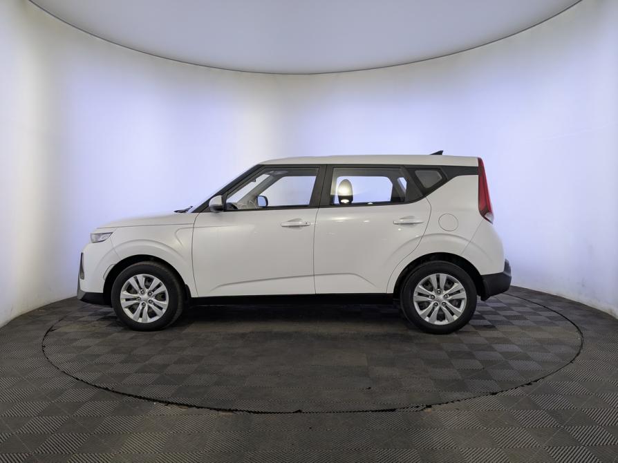 Kia Soul III Москва  - изображение 8