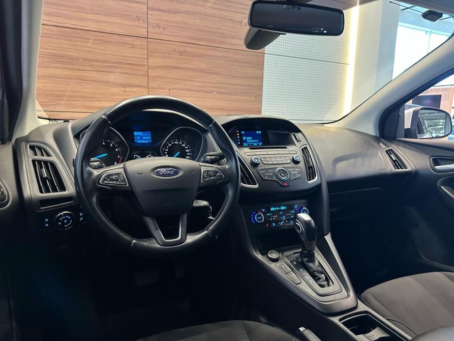 Ford Focus III Рестайлинг Челябинск  - изображение 7
