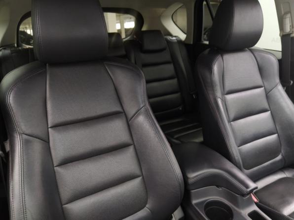 Mazda CX-5 I Рестайлинг с пробегом 2015 года, цена 2 350 000 рублей, 131770 км, внедорожник, Автокод Объявления