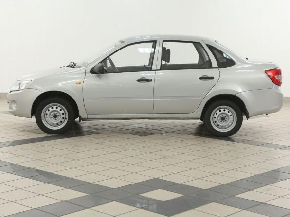 Lada (ВАЗ) Granta I с пробегом 2012 года, цена 284 000 рублей, 87000 км, седан, Автокод Объявления