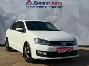 Volkswagen Polo V Рестайлинг Набережные Челны  - изображение 22
